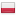serwery.pl hosted country